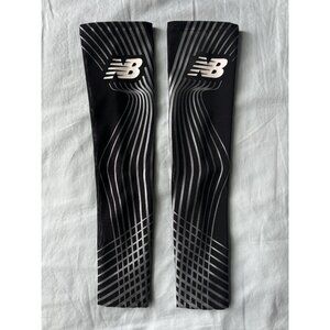 New Balance 2023 Pro Elite Issue Prodigy Racing Arm Black Sleeves Size Small